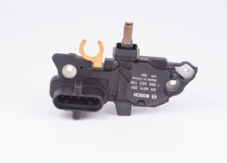 1986AE0116 BOSCH ΑΥΤΟΜΑΤΟΣ 24V DAF VOLVO (1687115, F00M144101)