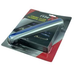 Τρίτο Στοπ Universal "Strobo" 22cm 12Volt TR-2212-thumb-4