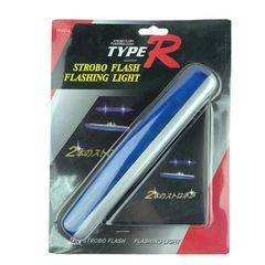 Τρίτο Στοπ Universal "Strobo" 22cm 12Volt TR-2212-thumb-3