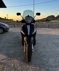 Piaggio Beverly 350 2017
