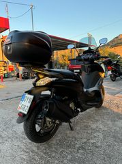 Piaggio Beverly 350 2017-thumb-3