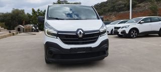 Renault Trafic 2020 ENERGY dCi 120 L1H1 3,0t