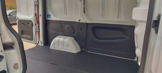 Renault Trafic 2020 ENERGY dCi 120 L1H1 3,0t-thumb-4