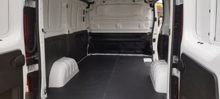 Renault Trafic 2020 ENERGY dCi 120 L1H1 3,0t-thumb-5