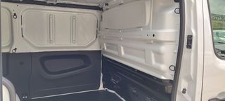 Renault Trafic 2020 ENERGY dCi 120 L1H1 3,0t-thumb-6
