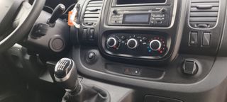 Renault Trafic 2020 ENERGY dCi 120 L1H1 3,0t-thumb-7