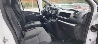 Renault Trafic 2020 ENERGY dCi 120 L1H1 3,0t-thumb-8