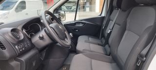 Renault Trafic 2020 ENERGY dCi 120 L1H1 3,0t-thumb-9