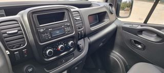 Renault Trafic 2020 ENERGY dCi 120 L1H1 3,0t-thumb-10