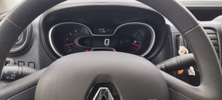 Renault Trafic 2020 ENERGY dCi 120 L1H1 3,0t-thumb-11