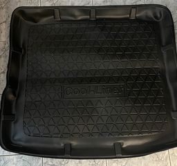 ΣΚΑΦΑΚΙ ΠΟΡΤ ΜΠΑΓΚΑΖ BMW X1 2011