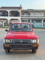 Toyota Hilux 1996