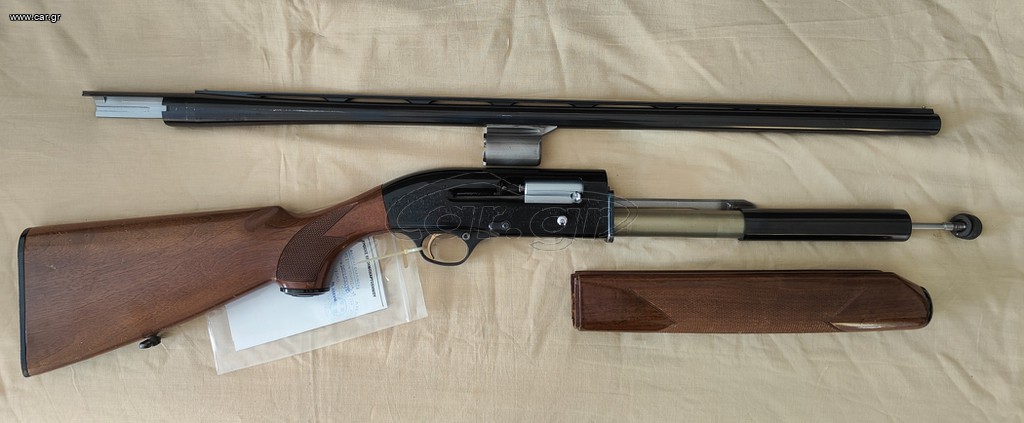 BERETTA A302