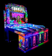 FUN GAMES :Κερματοφορα παιχνιδια σε τιμες χονδρικης .