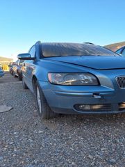 ΑΝΤΛΙΑ ΦΡΕΝΩΝ VOLVO V50 04-07