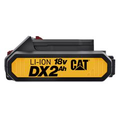 CAT ΜΠΑΤΑΡΙΑ 18V 2.0Ah DXB2 ( 05-7366 )