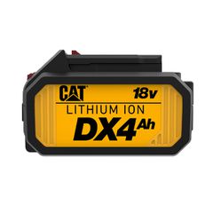 CAT ΜΠΑΤΑΡΙΑ 18V 4.0Ah  DXB4 ( 05-7367 )