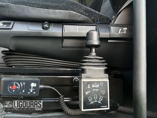 Mercedes-Benz 2012 ACTROS 1842 INTARDER ΥΔΡΑΥΛΙΚΑ EEV-thumb-9