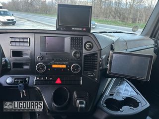 Mercedes-Benz 2012 ACTROS 1842 INTARDER ΥΔΡΑΥΛΙΚΑ EEV-thumb-8