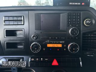 Mercedes-Benz 2012 ACTROS 1842 INTARDER ΥΔΡΑΥΛΙΚΑ EEV-thumb-14