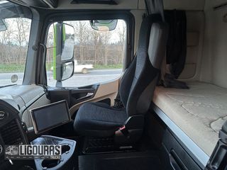 Mercedes-Benz 2012 ACTROS 1842 INTARDER ΥΔΡΑΥΛΙΚΑ EEV-thumb-13