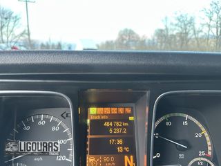 Mercedes-Benz 2012 ACTROS 1842 INTARDER ΥΔΡΑΥΛΙΚΑ EEV-thumb-6