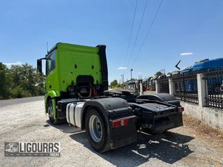 Mercedes-Benz 2012 ACTROS 1842 INTARDER ΥΔΡΑΥΛΙΚΑ EEV-thumb-5