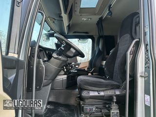 Mercedes-Benz 2012 ACTROS 1842 INTARDER ΥΔΡΑΥΛΙΚΑ EEV-thumb-10