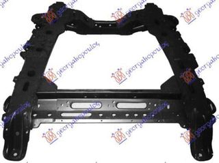 Γέφυρα Μηχανής 16V (5cm) Renault Megane Sedan 1996-1998