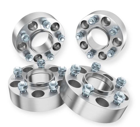 Αποστάτες τροχών 3.5 πόντων Ford Ranger (1998-2024)