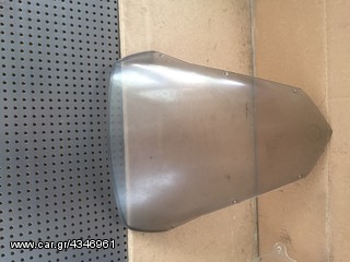 Yamaha fz6 ζελατινα 