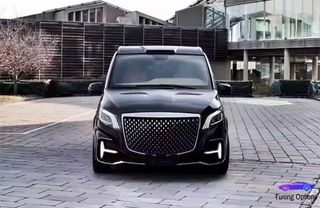 Mercedes VITO W447 Bodykit MAYBACH