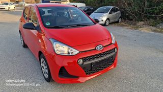Hyundai i 10 2019 2019 - 1000cc 70 ps*** AS-AUTOTRIP ***
