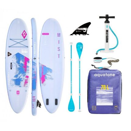 Sup-Stand Up Paddle Aquaglide 2025