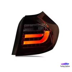 BMW ΣΕΙΡΑ 1 E87 Laser LED ΠΙΣΩ ΦΩΤΑ
