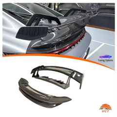 Porsche CARRERA 992 ΚΙΤ ΑΕΡΟΤΟΜΗΣ CARBON GT3 Style-thumb-1