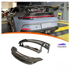 Porsche CARRERA 992 ΚΙΤ ΑΕΡΟΤΟΜΗΣ CARBON GT3 Style-thumb-2