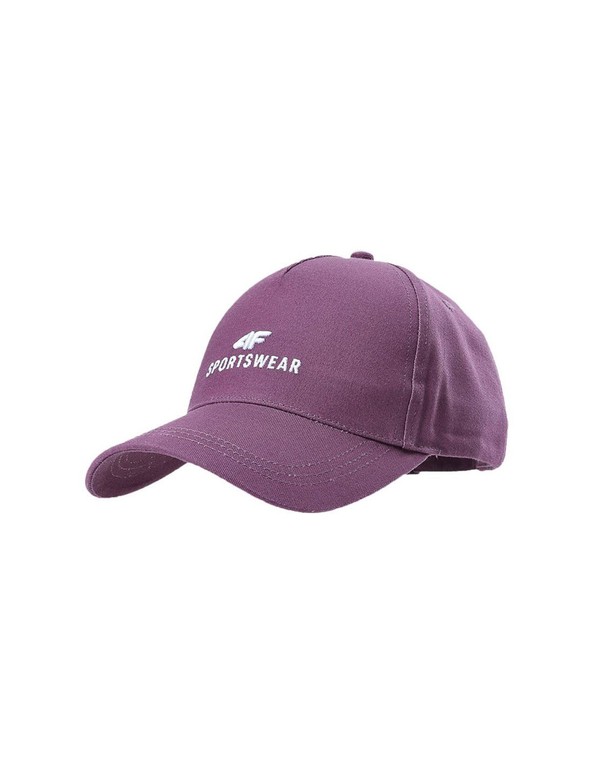 Cap 4F U266 4FWSS24ACABU266 60S