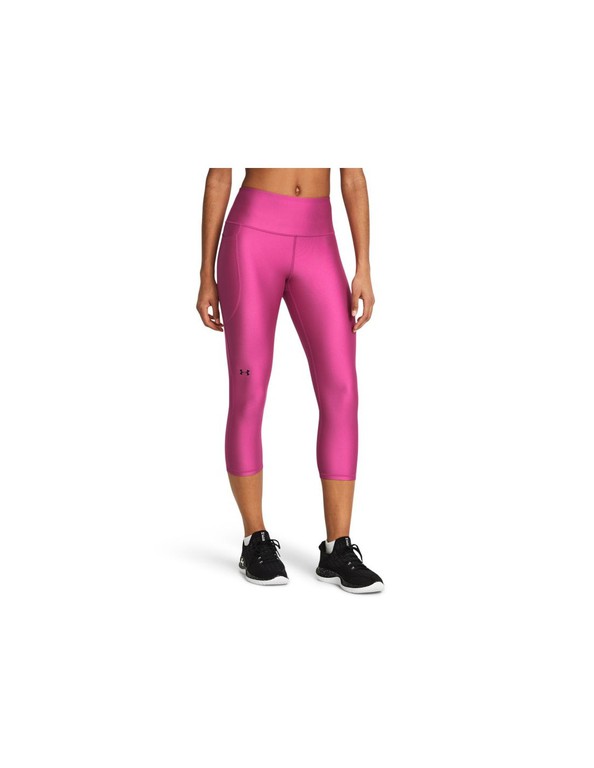 Under Armour Tech Hi Capri Training Pants W 1365334572