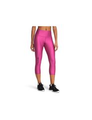 Under Armour Tech Hi Capri Training Pants W 1365334572