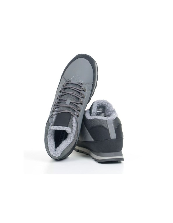 WR Winter Shoes M SH754
