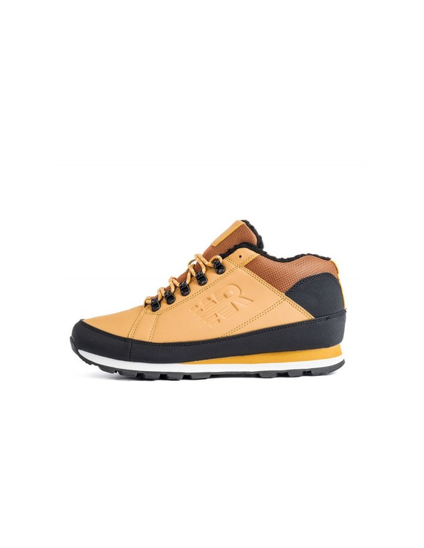 WR Winter M YH754 Boots