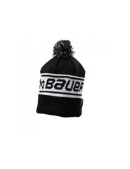 Bauer Team Ribbed Pom Winter Hat SR 1063358