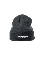 Bauer Team Ribbed Touque SR 1063361 Winter Hat