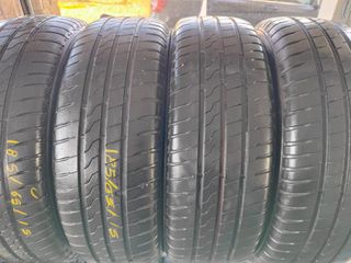 185/65/15 FIRESTONE ΕΛΑΦΡΩΣ ΜΕΤΑΧΕΙΡΙΣΜΕΝΑ