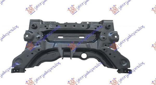 Γέφυρα Μηχανής Renault Megane Hatchback/Station Wagon 2015-2019