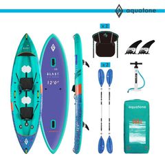 Kano-Kayak Duotone 2026