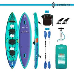 Kano-Kayak Duotone 2026