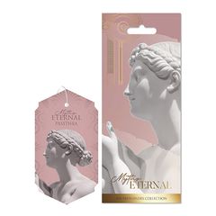 Αρωματικό Αυτοκινήτου Κρεμαστό Feral Eternal Myths Collection Pasithea