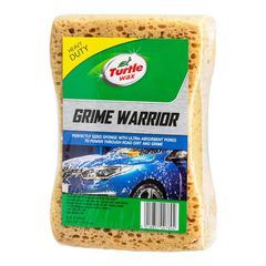 Σφουγγάρι Πλυσίματος Αυτοκινήτου Turtle Wax 007894117